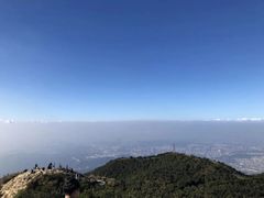 -梧桐山风景名胜区