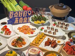 -南棠馆粤菜坊(群光店)