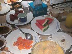 -星伦多自助料理(江阴万达店)