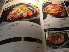 -芭莉与彩虹西餐厅(成都合生汇店)