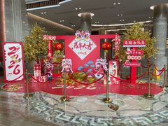 -顺德人家食府(黄金广场店)