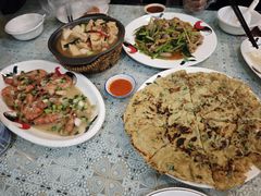 -潮汕铺老店(甜水井店)