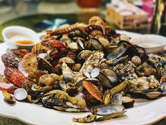 -海岛渔村大酒店(云霄路店)