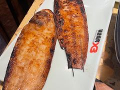 -晓波烧烤(南桥店)