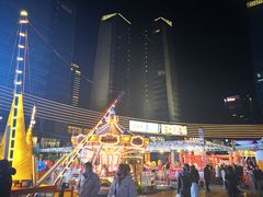 -大族广场Mall&More