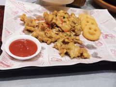 -Aqua Oasis 水天堂(相城天虹商场店)