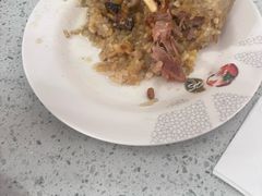 -芬芳甜品(同福路店)