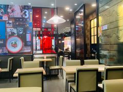 大堂-家有好面(南汇大润发店)