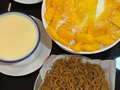 -水牛奶皇后糖水铺(深圳总店)