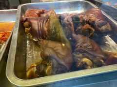 -老正兴菜馆(福州路店)