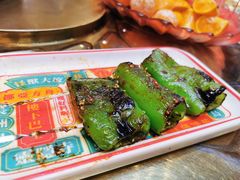 -高鸽子锦州烧烤63年(海阳路店)