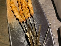 -虾胡闹·澳洲小龙虾·烧烤(福田鲨鱼店)