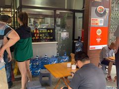 -蒋家肠旺面馆(合群路店)