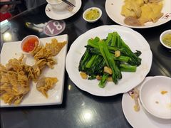 -文记壹心鸡(宝华路店)