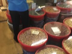 -方林富炒货店(西溪路78号本人店)