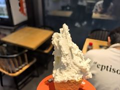 -野人先生现做冰淇淋(北京顺义祥云小镇店)