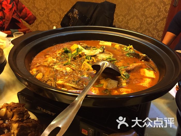 巷子口私房菜图片 - 第6张