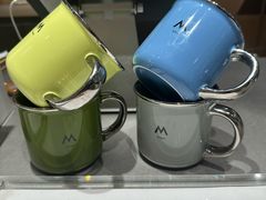-M Stand(北京平安幸福中心店)
