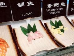 -星伦多海鲜自助餐厅(万达百货店)