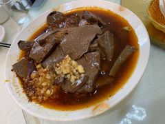 -蒲氏烤鸭(百寿路店)