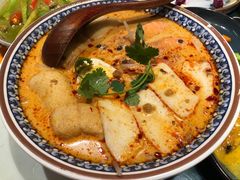 -滕记星发餐室·新加坡菜(巨鹿路店)