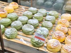 -奈雪的茶(青岛卓悦里INTOWN店)