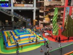 -蒙特利亲子乐园