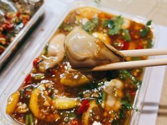 腌生蚝-圆蛋酒料•生腌(开元路店)