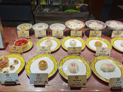 -富华斋饽饽铺·宫廷糕点·伴手礼(护国新天地店)