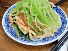 -崇德楼水盆牛羊肉泡馍馆(文艺路店)