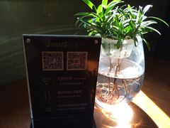 -JINNS锦时 steak&pizza(浸信会礼拜堂旧址店)