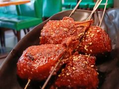 -三里桥徐家烧烤(启明街店)