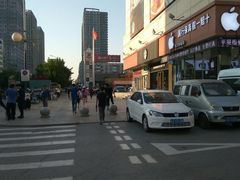 -沈阳大商千盛购物中心有限公司(长江街店)