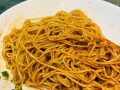 虾籽拌面-四宜糕团店(南大街店)