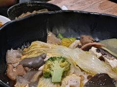 -万记麻辣烫国展总店