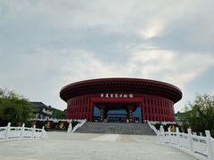 -威海华夏城景区