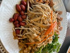 -漫渡庄绿岛花园•隐市庭园菜(滨湖店)