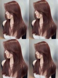 -TOP HAIR SALON