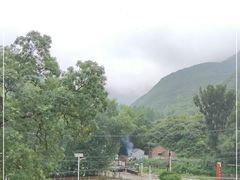 -云岫谷自然风景区