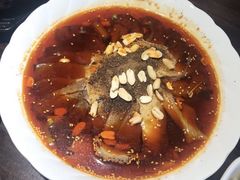 -陈麻婆豆腐(春熙店)