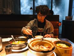 -外婆家(杭州马塍店·杭帮菜名店)