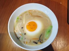 长寿面-新荣记(西溪湿地店)