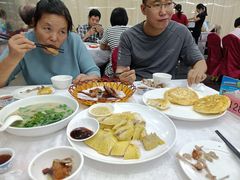 -渔鸽皇酒楼(鸿大广场店)