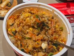 -米村拌饭(银泰中心店)