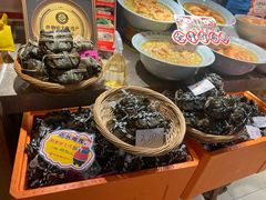 -村长家的疙瘩汤(淄博路店)