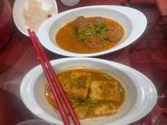 -喜家德虾仁水饺(长泰广场店)