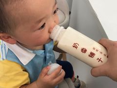 -奶香铺子(杨柳青店)