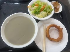 -聚德华天护国寺小吃(甜水园店)