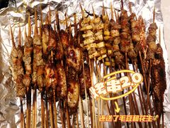 -管氏翅吧(马家堡店)