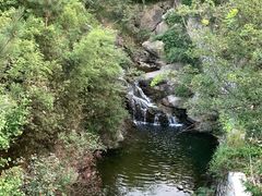-九如山休闲旅游度假区